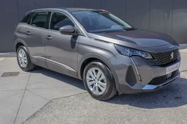Peugeot 3008 2021 - 18150 EUR, 80000 km - AUTO.MOTO.pt - 80000km - foto 3 de 29