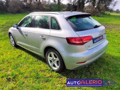 Audi A3 Sportback 2019 - 18950 EUR, 88596 km - AUTO.MOTO.pt - 88596km - foto 3 de 34