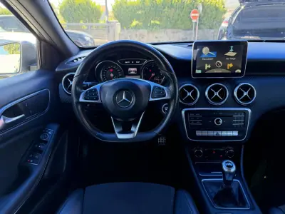 Mercedes-Benz A 180 2016 - 15950 EUR, 159850 km - 159850km - foto 4 de 32