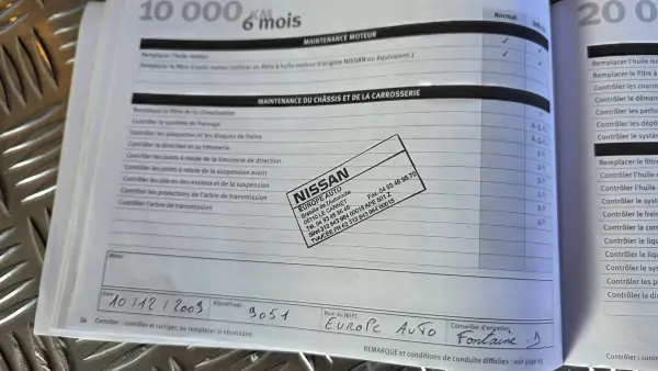Nissan GT-R 2009 - 89500 EUR, 33009 km - AUTO.MOTO.pt - 33009km - foto 59 de 65