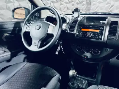 Nissan Note 2008 - 4990 EUR, 261688 km - AUTO.MOTO.pt - 261688km - foto 18 de 28