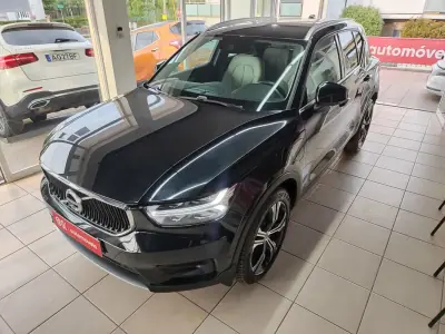 Volvo XC 40 2020 - 28250 EUR, 45500 km - AUTO.MOTO.pt - 45500km - foto 7 de 35