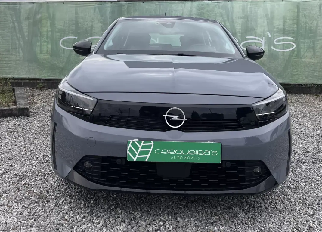 Opel Corsa 2023 - 15000 EUR, 39630 km - AUTO.MOTO.pt - 39630km - foto 1 de 19