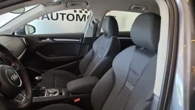 Audi A3 Sportback 2013 - 9900 EUR, 274066 km - AUTO.MOTO.pt - 274066km - foto 39 de 58