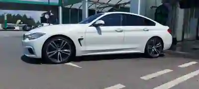 BMW 420 Gran Coupé 2014 - 20700 EUR, 115000 km - AUTO.MOTO.pt - 115000km - foto 2 de 6