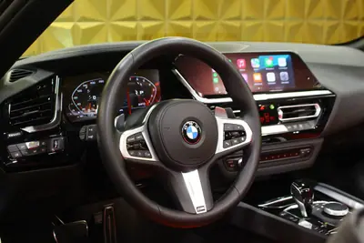 BMW Z4 2023 - 72500 EUR, 13000 km - AUTO.MOTO.pt - 13000km - foto 27 de 33