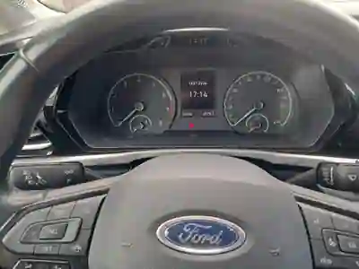 Ford Tourneo Connect 2022 - 25500 EUR, 66029 km - AUTO.MOTO.pt - 66029km - foto 5 de 5