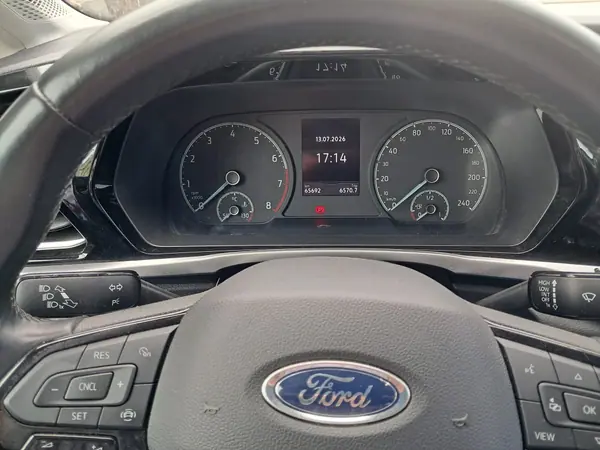 Ford Tourneo Connect 2022 - 25500 EUR, 66029 km - AUTO.MOTO.pt - 66029km - foto 5 de 5