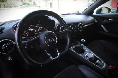 Audi TT Roadster 2015 - 23990 EUR, 151000 km - AUTO.MOTO.pt - 151000km - foto 15 de 36