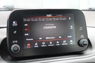 Fiat Tipo Station Wagon 2022 - 12990 EUR, 106000 km - AUTO.MOTO.pt - 106000km - foto 22 de 26