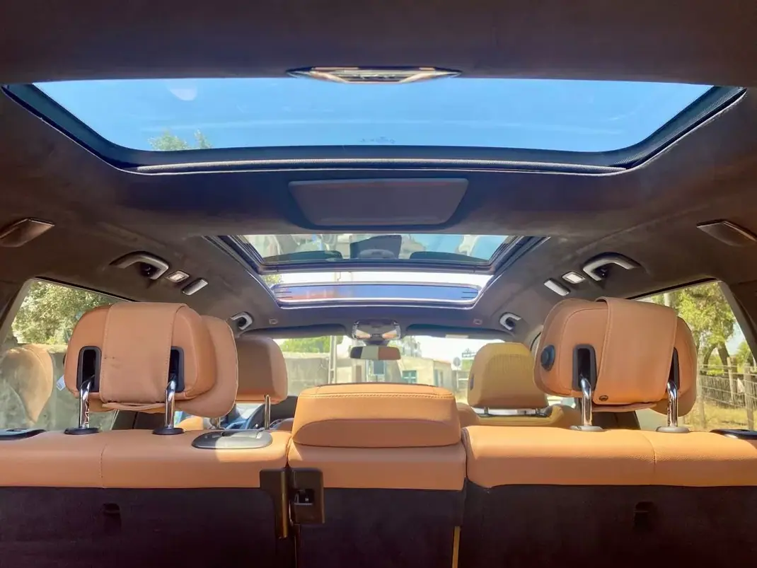 BMW X7 2021 - 84900 EUR, 69000 km - AUTO.MOTO.pt - 69000km - foto 17 de 49