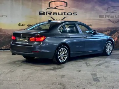BMW 320 2014 - 13500 EUR, 292551 km - AUTO.MOTO.pt - 292551km - foto 6 de 25