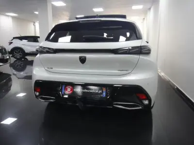Peugeot 308 2022 - 22750 EUR, 97000 km - AUTO.MOTO.pt - 97000km - foto 7 de 33