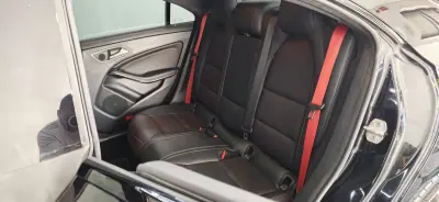 Mercedes-Benz CLA 45 AMG 2014 - 29990 EUR, 169000 km - AUTO.MOTO.pt - 169000km - foto 32 de 43