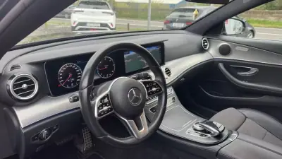 Mercedes-Benz E 220 2020 - 27900 EUR, 197000 km - AUTO.MOTO.pt - 197000km - foto 21 de 22
