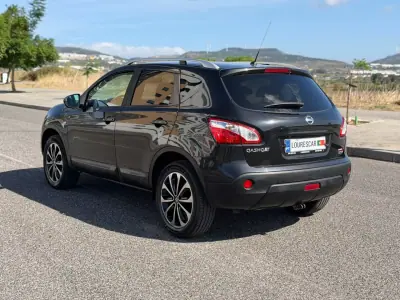 Nissan Qashqai 2011 - 10750 EUR, 149845 km - 149845km - foto 8 de 44