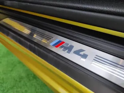 BMW M4 2019 - 89900 EUR, 26000 km - AUTO.MOTO.pt - 26000km - foto 10 de 20