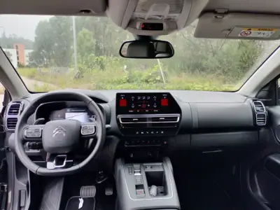 Citroën C5 Aircross 2023 - 26500 EUR, 16000 km - AUTO.MOTO.pt - 16000km - foto 14 de 34
