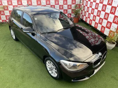 BMW 116 2013 - 10990 EUR, 208105 km - AUTO.MOTO.pt - 208105km - foto 6 de 21