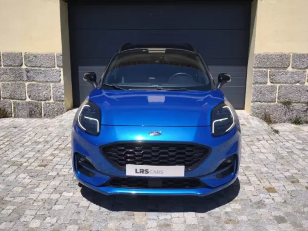 Ford Puma 2020 - 18990 EUR, 69803 km - AUTO.MOTO.pt - 69803km - foto 1 de 16
