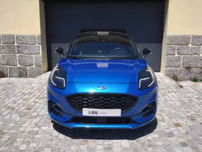 Ford Puma 2020 - 18990 EUR, 69803 km - AUTO.MOTO.pt - 69803km - foto 1 de 16