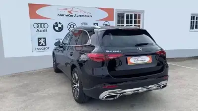 Mercedes-Benz GLC 220 2024 - 69680 EUR, 20294 km - AUTO.MOTO.pt - 20294km - foto 6 de 50
