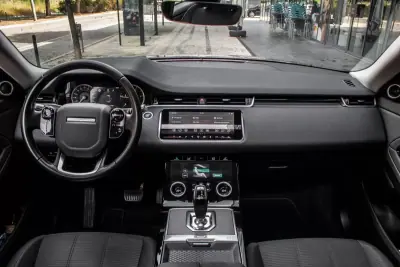 Land Rover Range Rover Evoque 2020 - 39900 EUR, 84922 km - AUTO.MOTO.pt - 84922km - foto 40 de 56