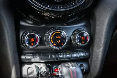 MINI C 220 2016 - 19900 EUR, 160000 km - 160000km - foto 24 de 37
