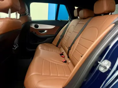 Mercedes-Benz C 220 2019 - 28950 EUR, 109000 km - AUTO.MOTO.pt - 109000km - foto 14 de 27