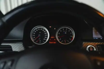 BMW M3 2008 - 59950 EUR, 70000 km - 70000km - foto 35 de 58