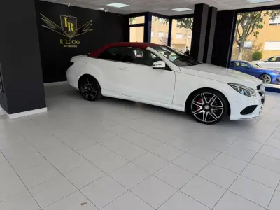 Mercedes-Benz C 220 2015 - 26000 EUR, 168551 km - AUTO.MOTO.pt - 168551km - foto 10 de 34