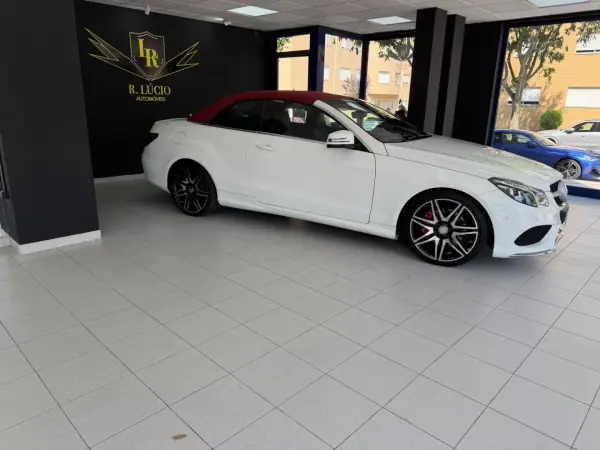 Mercedes-Benz C 220 2015 - 26000 EUR, 168551 km - AUTO.MOTO.pt - 168551km - foto 10 de 34