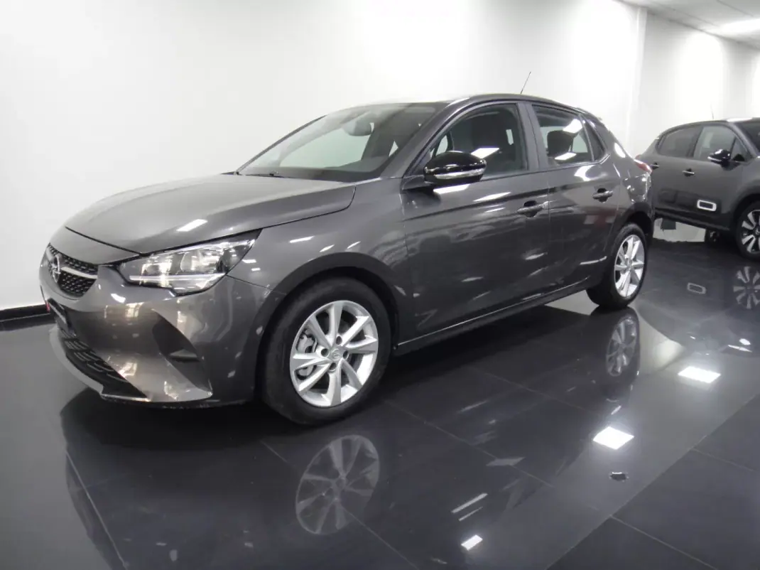 Opel Corsa 2020 - 11300 EUR, 60000 km - AUTO.MOTO.pt - 60000km - foto 1 de 25