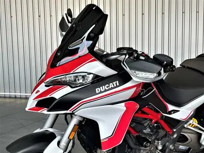 Ducati Multistrada 1260 Enduro 2017 - 16750 EUR, 38000 km - AUTO.MOTO.pt - 38000km - foto 34 de 42