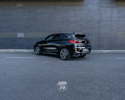 BMW X2 2018 - 25990 EUR, 155200 km - AUTO.MOTO.pt - 155200km - foto 50 de 58