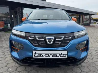 Dacia Spring 2022 - 12750 EUR, 35000 km - foto 3 de 33