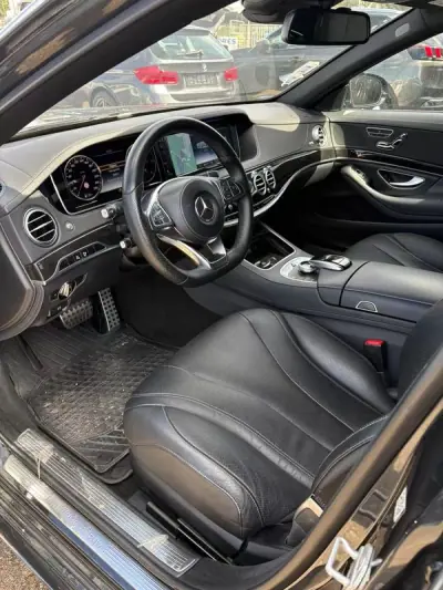 Mercedes-Benz S 350 2017 - 52000 EUR, 97000 km - AUTO.MOTO.pt - 97000km - foto 15 de 17
