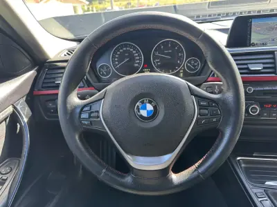 BMW 318 2014 - 11900 EUR, 250000 km - 250000km - foto 31 de 60