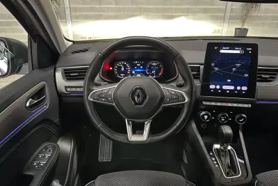 Renault Arkana 2023 - 23450 EUR, 14050 km - AUTO.MOTO.pt - 14050km - foto 35 de 43