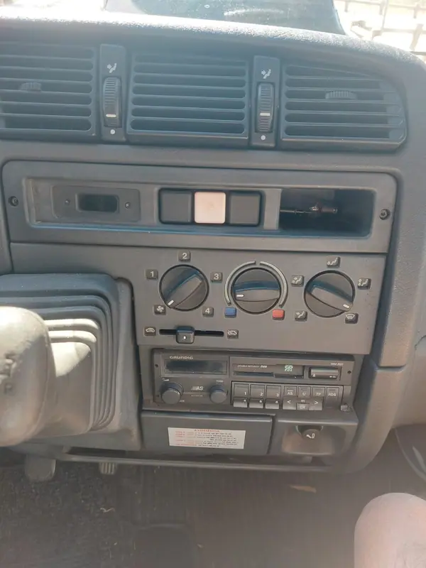 Fiat Ducato 1995 - 5500 EUR, 70000 km - AUTO.MOTO.pt - 70000km - foto 7 de 11