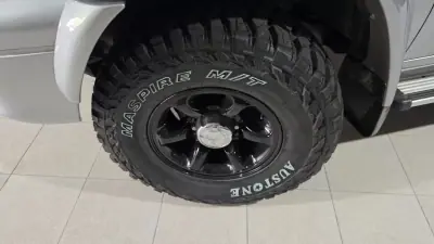 Mitsubishi L200 1998 - 13900 EUR, 279297 km - AUTO.MOTO.pt - 279297km - foto 18 de 36