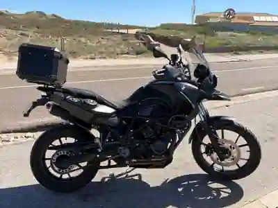 BMW F 800 GS 2012 - 5750 EUR, 40000 km - AUTO.MOTO.pt - 40000km - foto 3 de 11