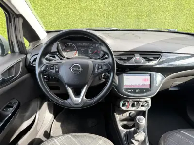 Opel Corsa 2015 - 9200 EUR, 160000 km - AUTO.MOTO.pt - 160000km - foto 16 de 20