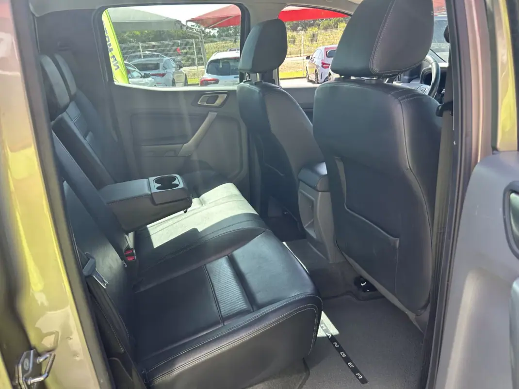 Ford Ranger 2017 - 27947 EUR, 150000 km - AUTO.MOTO.pt - 150000km - foto 16 de 22