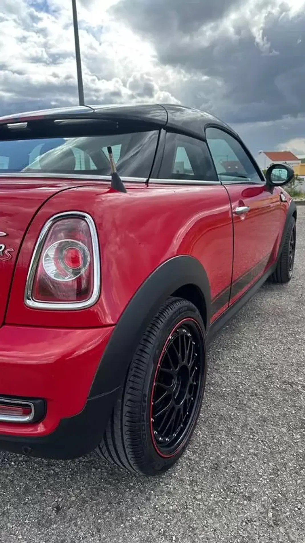 MINI Coupé 2012 - 10990 EUR, 178000 km - AUTO.MOTO.pt - 178000km - foto 10 de 18