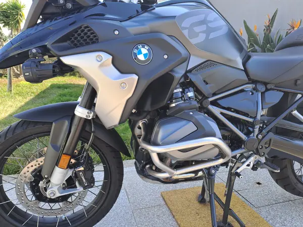 BMW R 1250 GS 2021 - 17750 EUR, 31626 km - AUTO.MOTO.pt - 31626km - foto 3 de 12