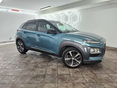 Hyundai Kauai 2019 - 14750 EUR, 118629 km - AUTO.MOTO.pt - 118629km - foto 4 de 17
