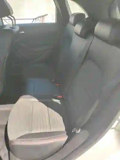 Mercedes-Benz B 180 2016 - 13500 EUR, 168000 km - 168000km - foto 11 de 14