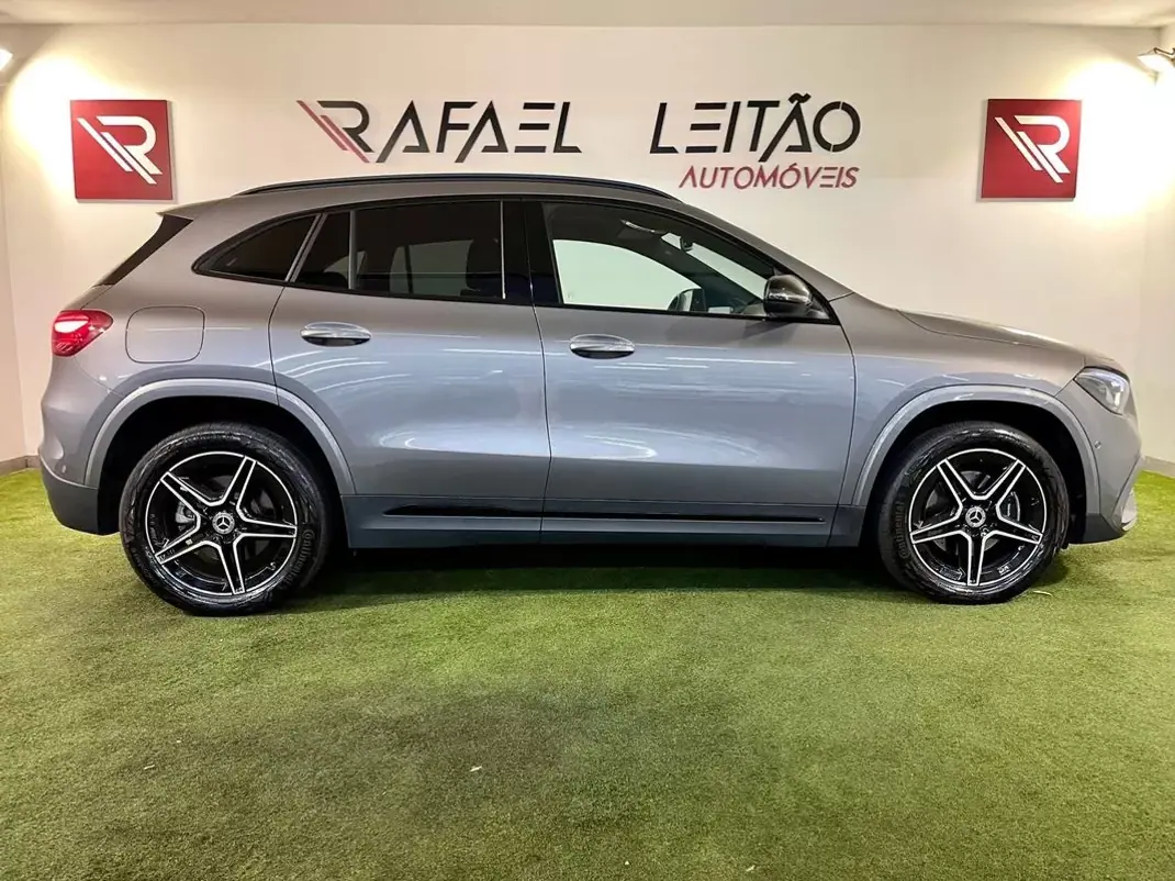 Mercedes-Benz GLA 250 2024 - 46850 EUR, 19000 km - AUTO.MOTO.pt - 19000km - foto 15 de 48