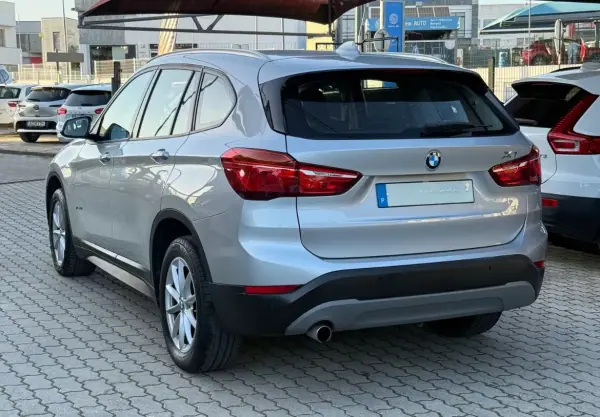 BMW X1 2017 - 16950 EUR, 124000 km - AUTO.MOTO.pt - 124000km - foto 3 de 21